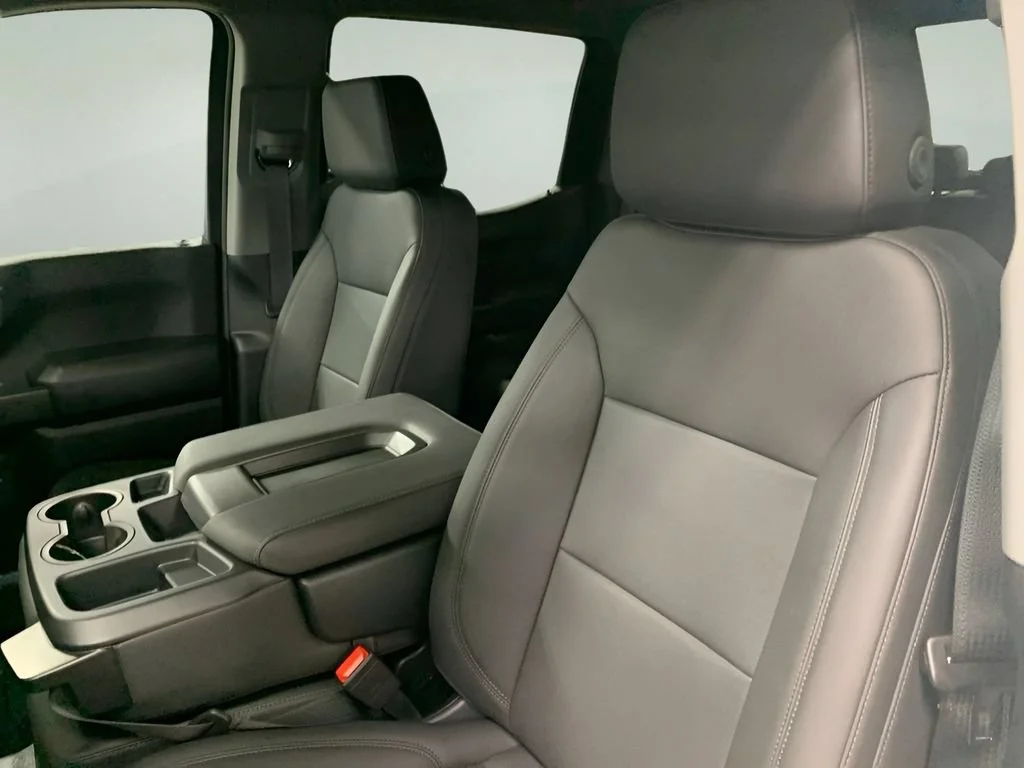 2026 Chevrolet Silverado 1500 Work Truck - Photo 26
