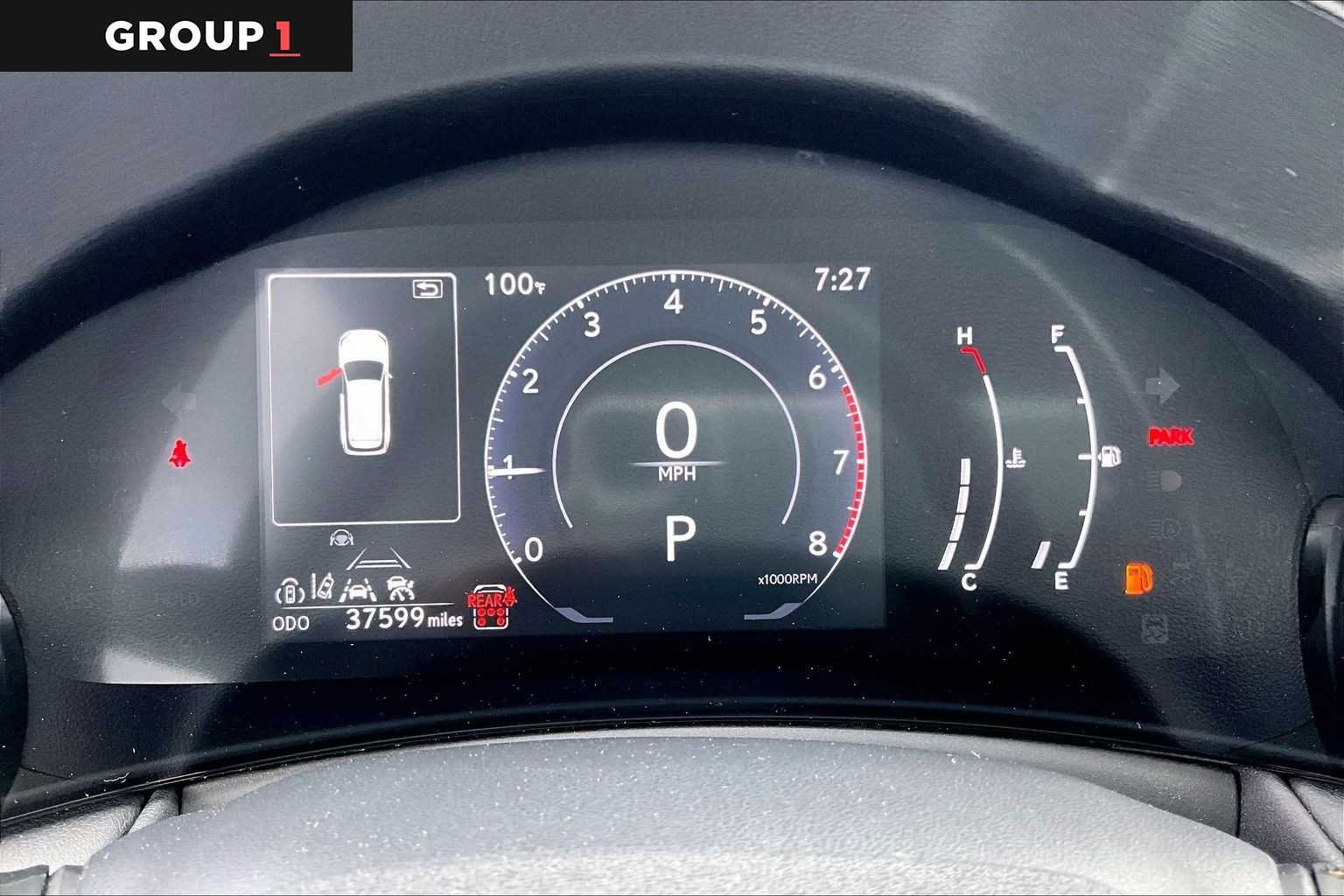 Certified Used 2024 WIND CHILL PEARL Lexus  image 23