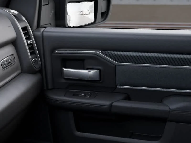 2026 RAM 2500 Big Horn - Photo 25