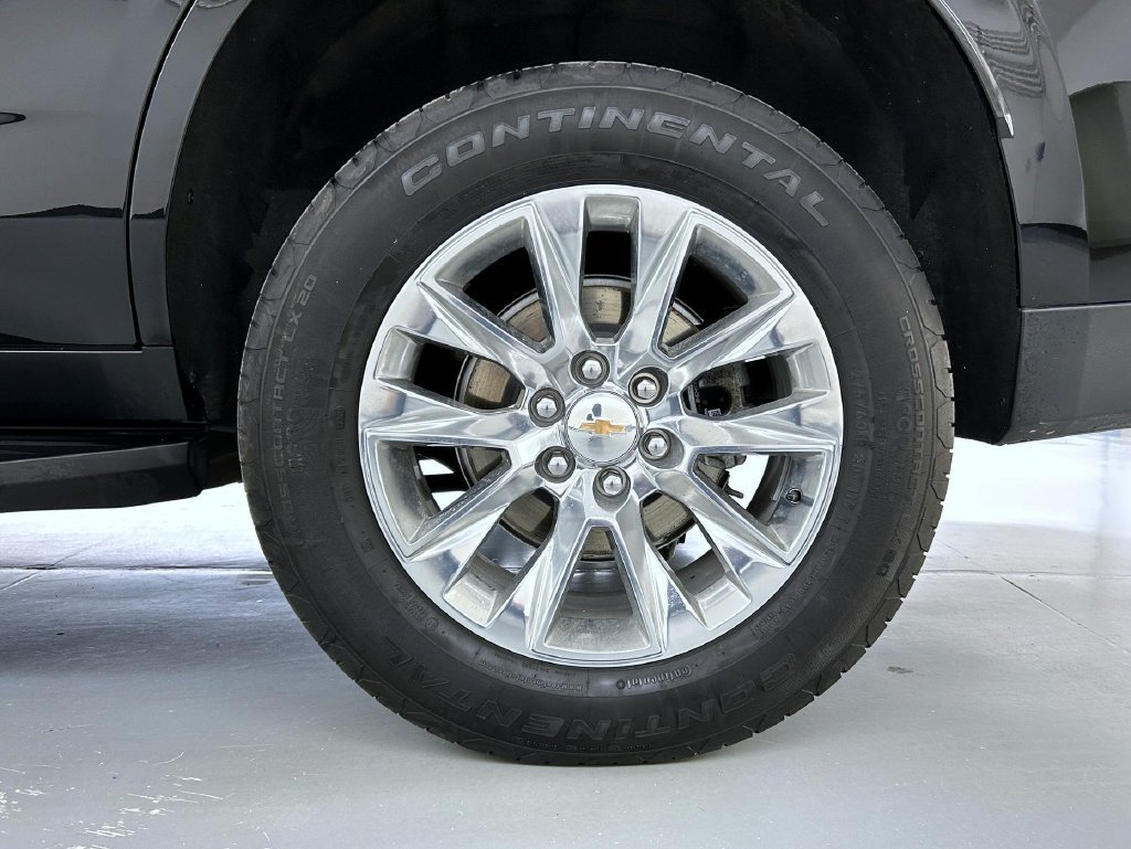 2025 Chevrolet Tahoe Premier - Photo 24