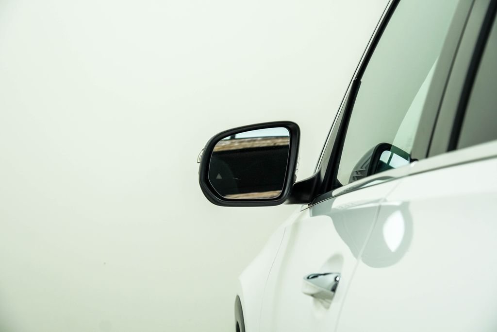 Used 2020 White Mercedes-Benz GLE 350 image 14