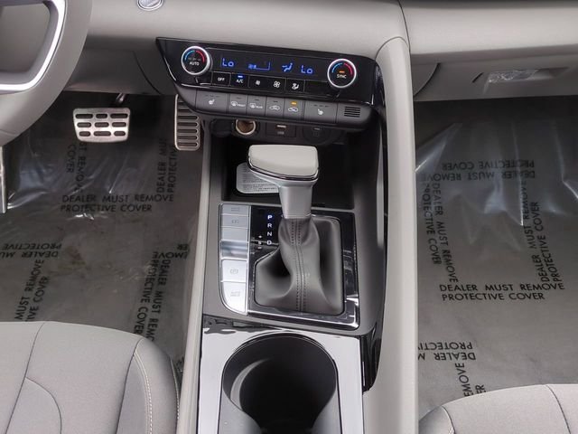 New 2026 Black Hyundai SEL Sport Premium image 44