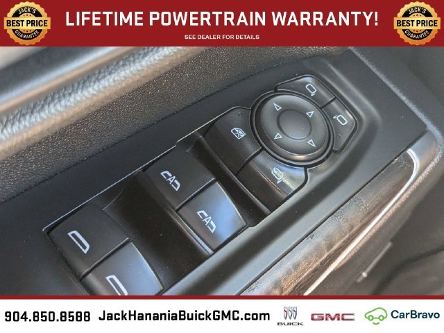 Used 2020 Black GMC Denali image 23