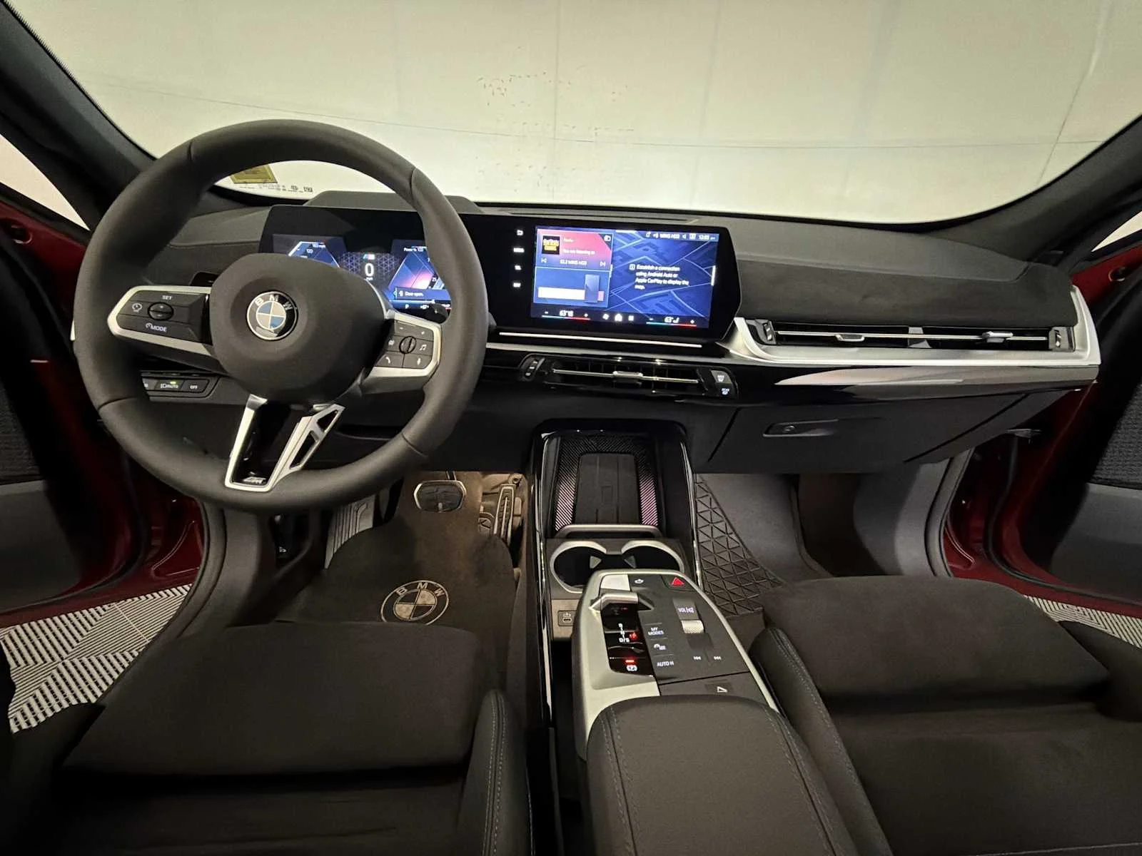 2026 BMW X1 28i - Photo 12