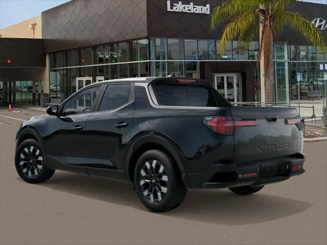 New 2027 Hyundai SANTA CRUZ SE