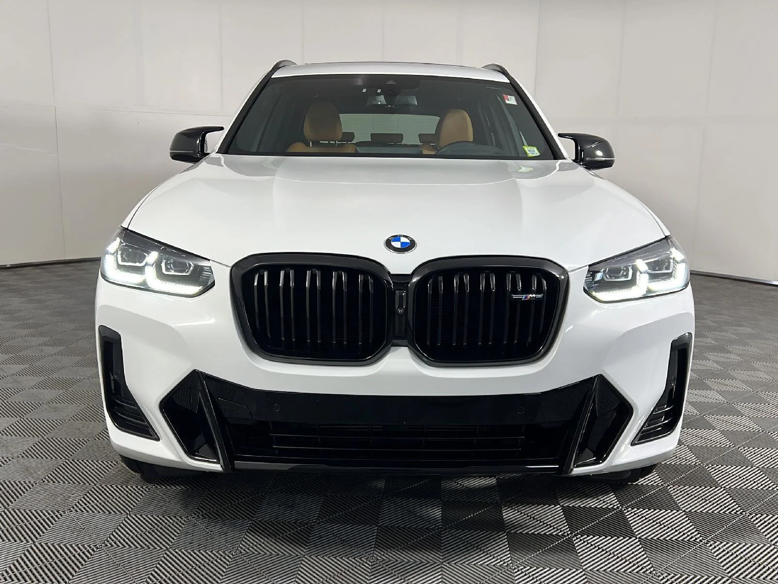 Used 2022 Alpine White BMW M40i image 13