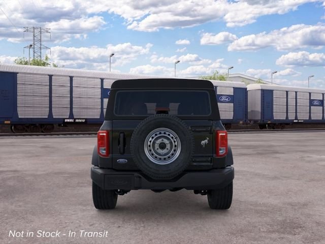 New 2026 Shadow Black Ford Base image 30