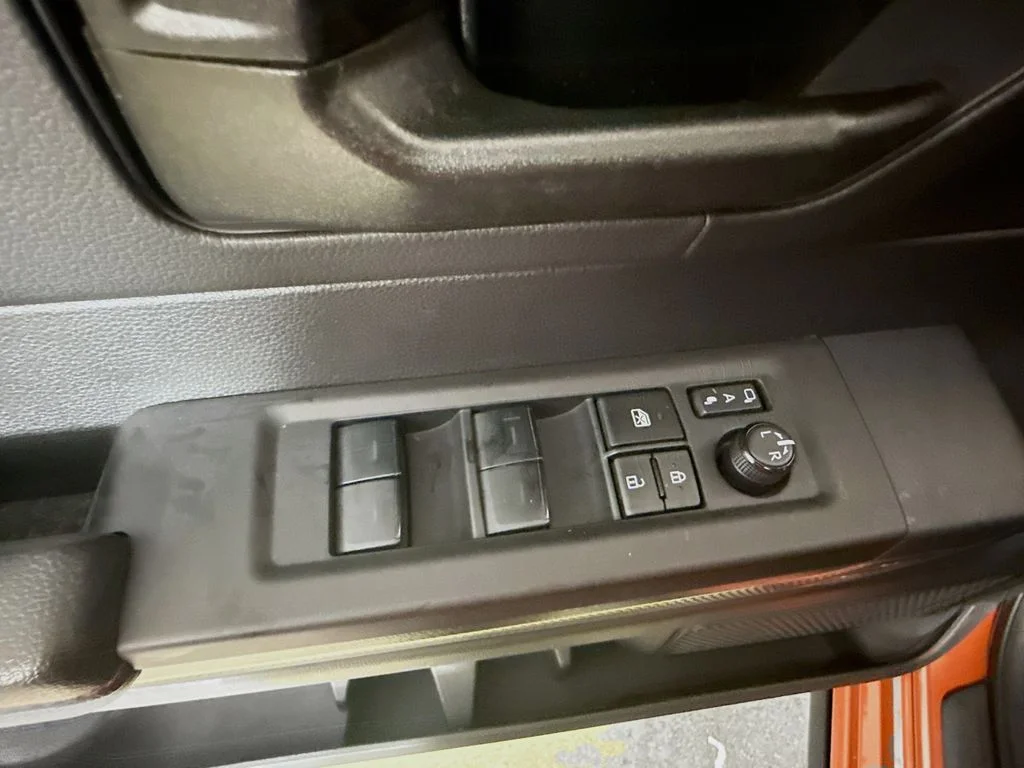 Used 2024 Terra Toyota TRD Pro Hybrid image 17
