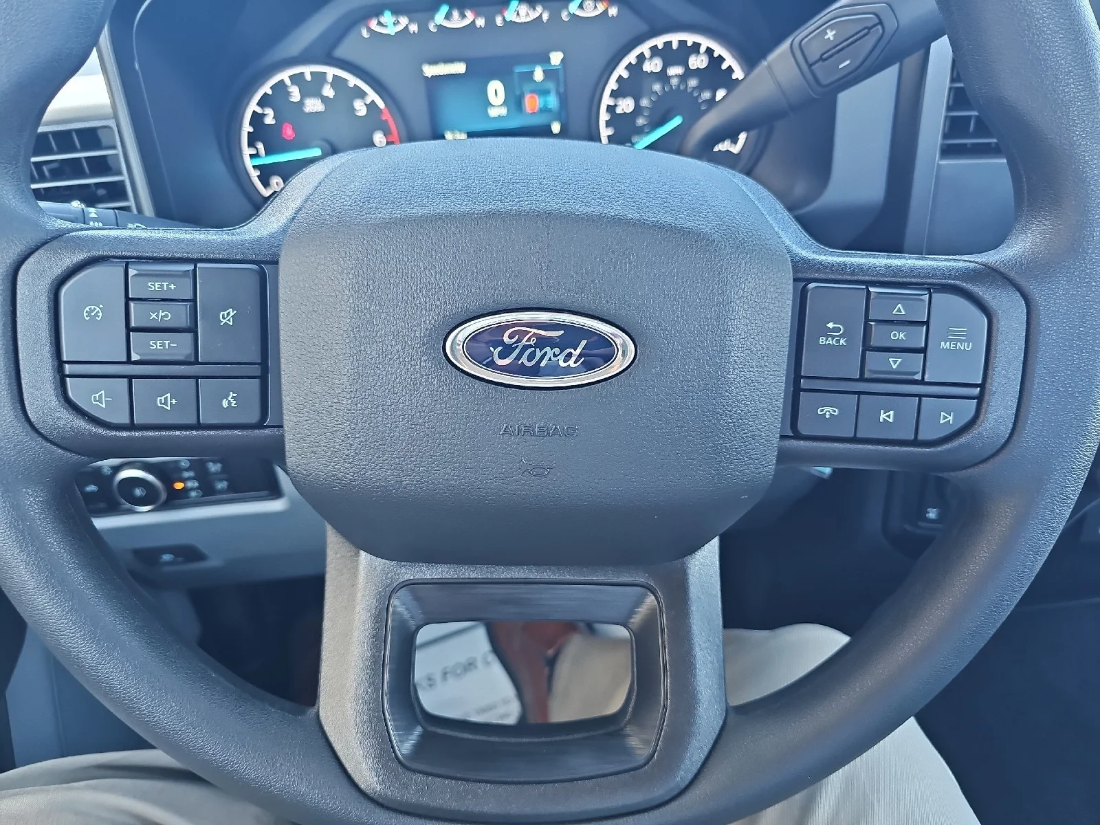 2026 Ford F-250 Super Duty XL - Photo 25