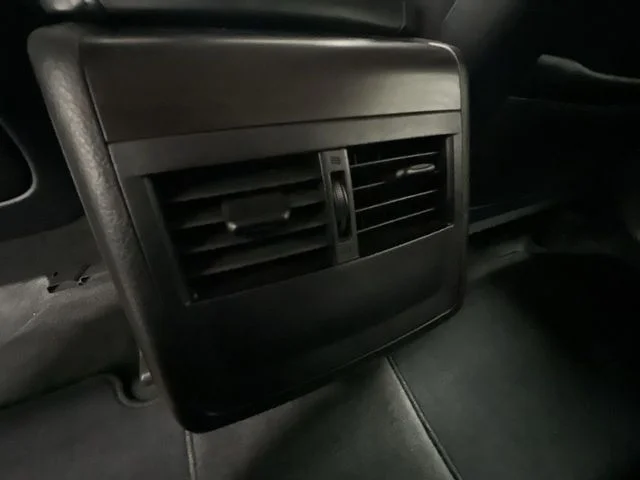 Used 2017 Black Toyota XLE image 21
