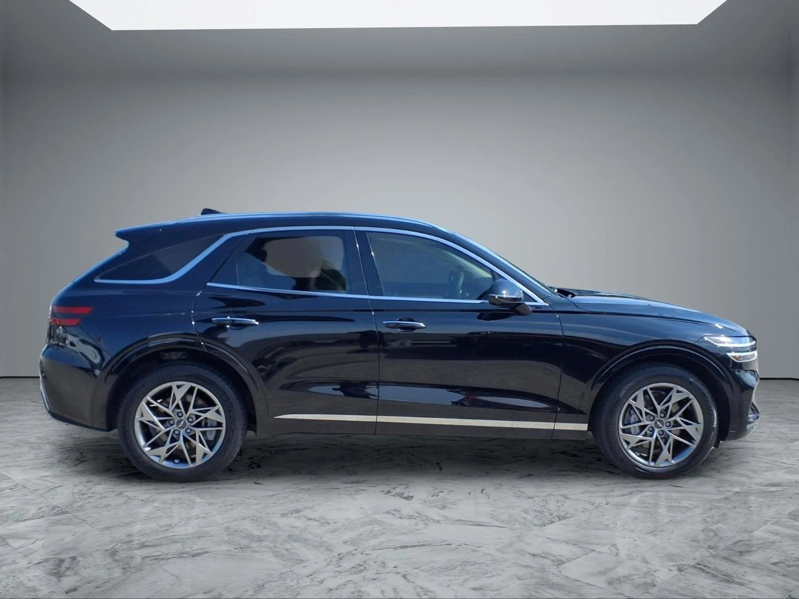 2024 GENESIS GV70 Standard - Photo 8