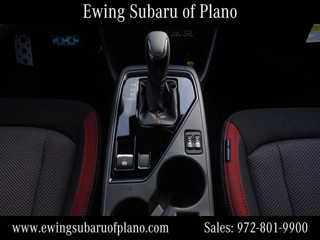 Certified Used 2026 Gray Subaru 2.5RS image 11
