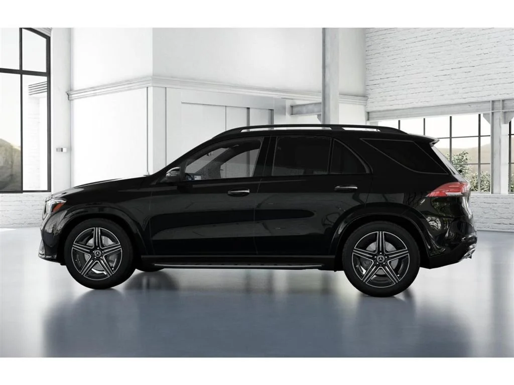 2025 Mercedes-Benz GLE GLE350 - Photo 75