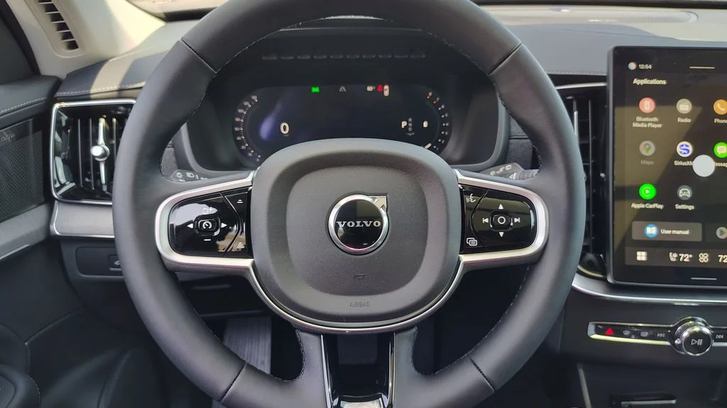 2026 Volvo XC90 Ultra - Photo 12