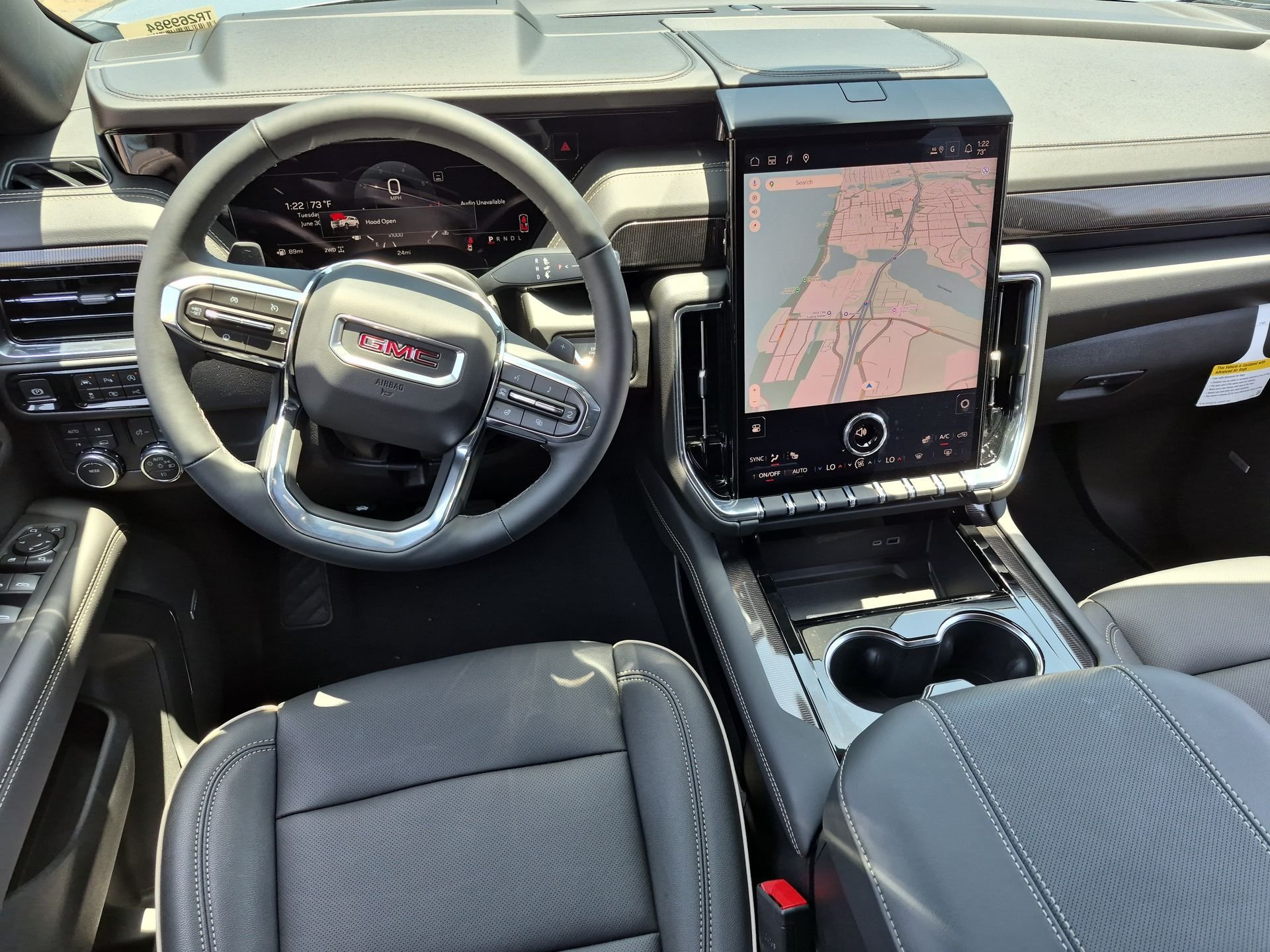 2026 GMC Yukon XL Elevation - Photo 21