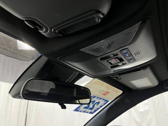 Certified Used 2022 Gray Toyota SE image 23