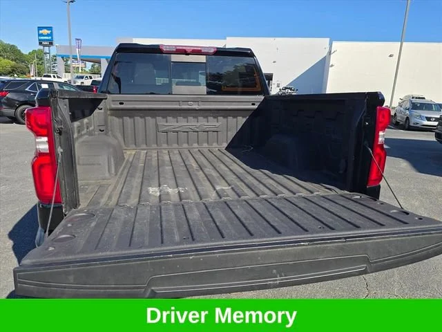 Used 2023 Black Chevrolet ZR2 image 29