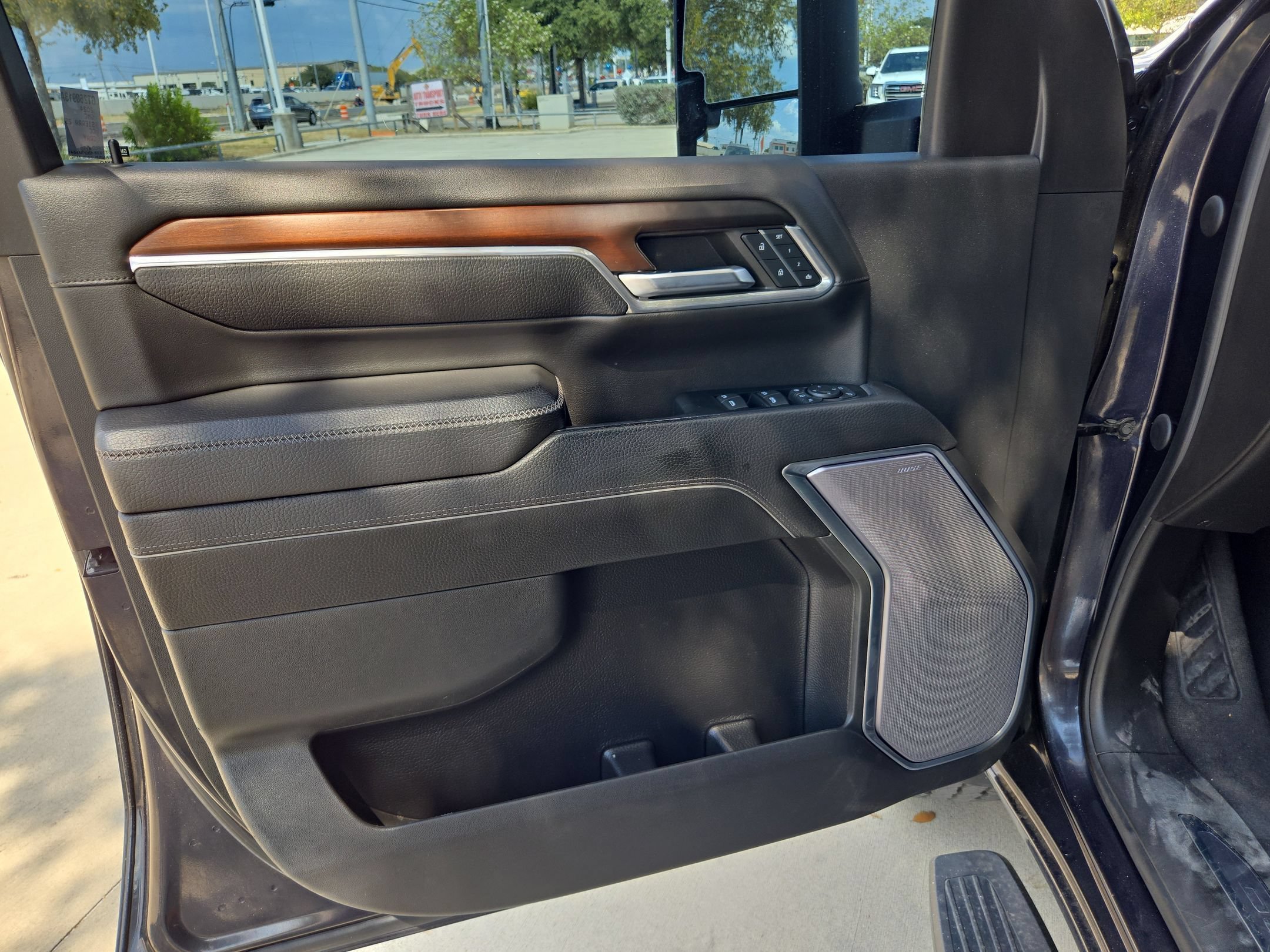 2024 GMC Sierra 2500HD Denali - Photo 12