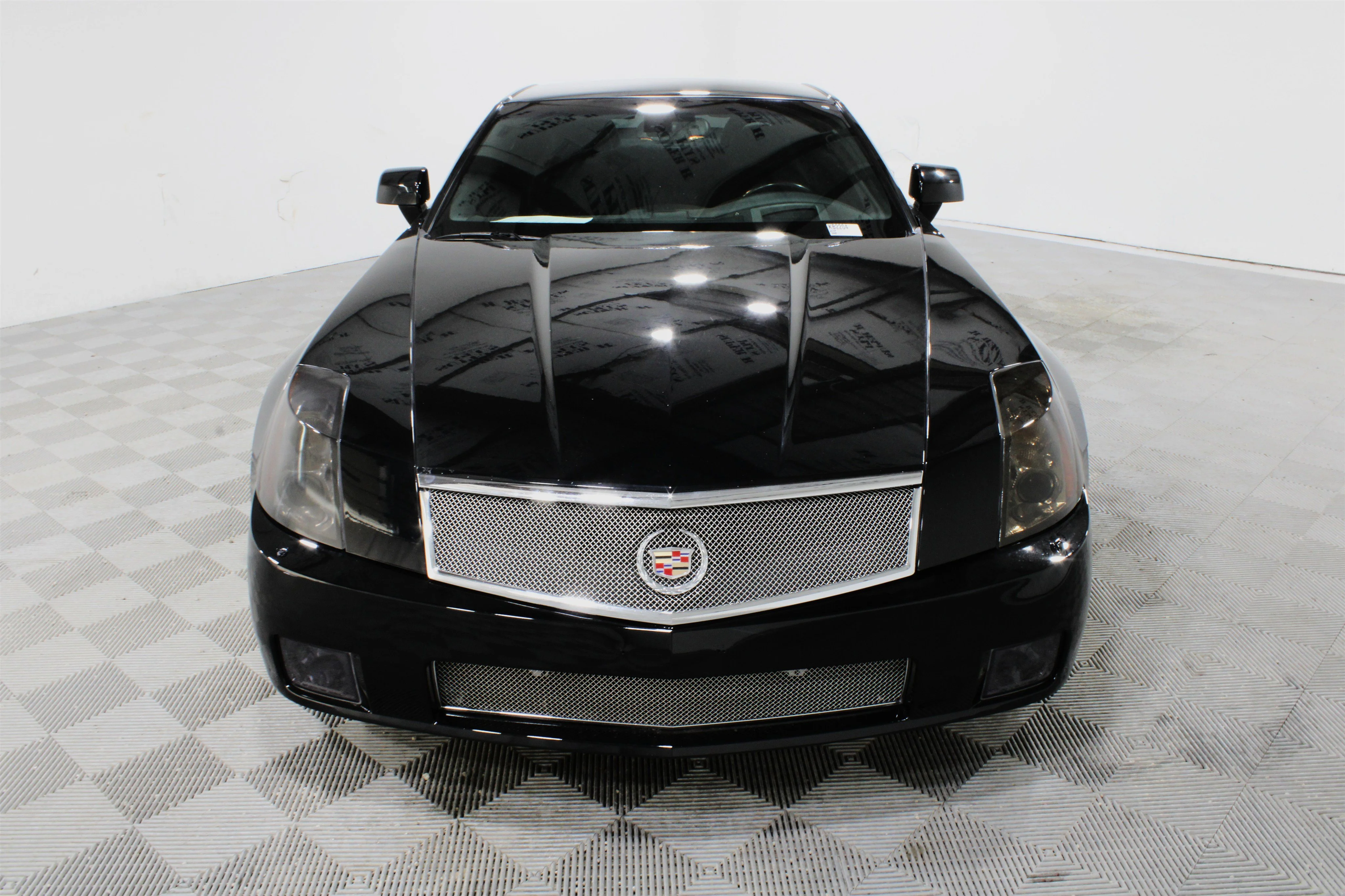 2007 Cadillac XLR V - Photo 28