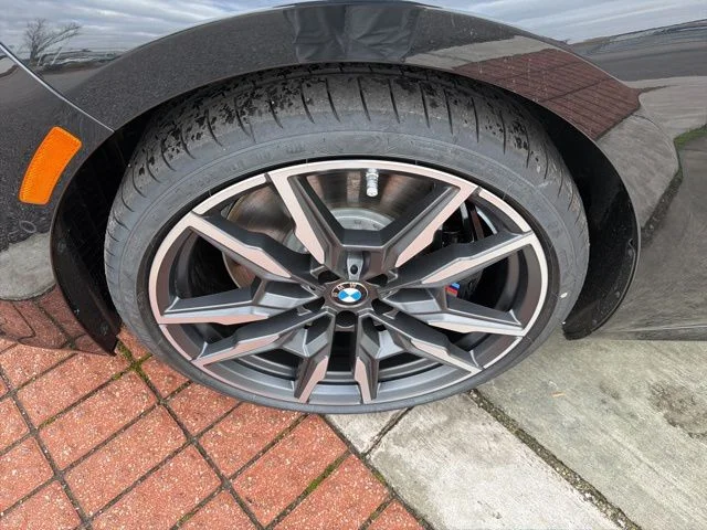 Used 2026  BMW M850i xDrive Gran Coupe image 6