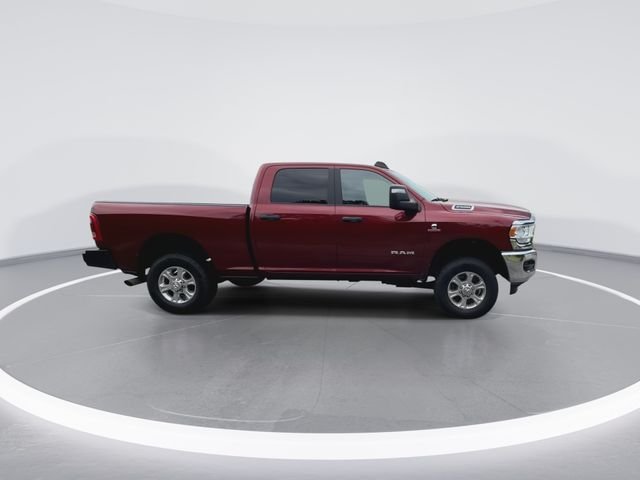 Used 2023 Red Ram Big Horn image 13