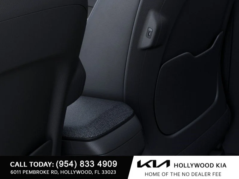 New 2026 White Pearl Kia  image 26