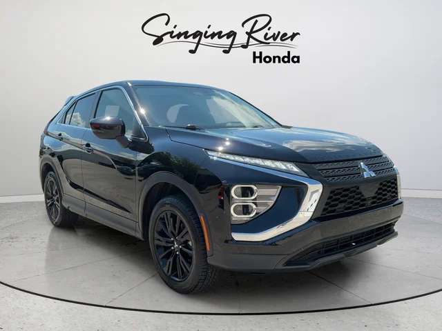 2023 Mitsubishi Eclipse Cross LE