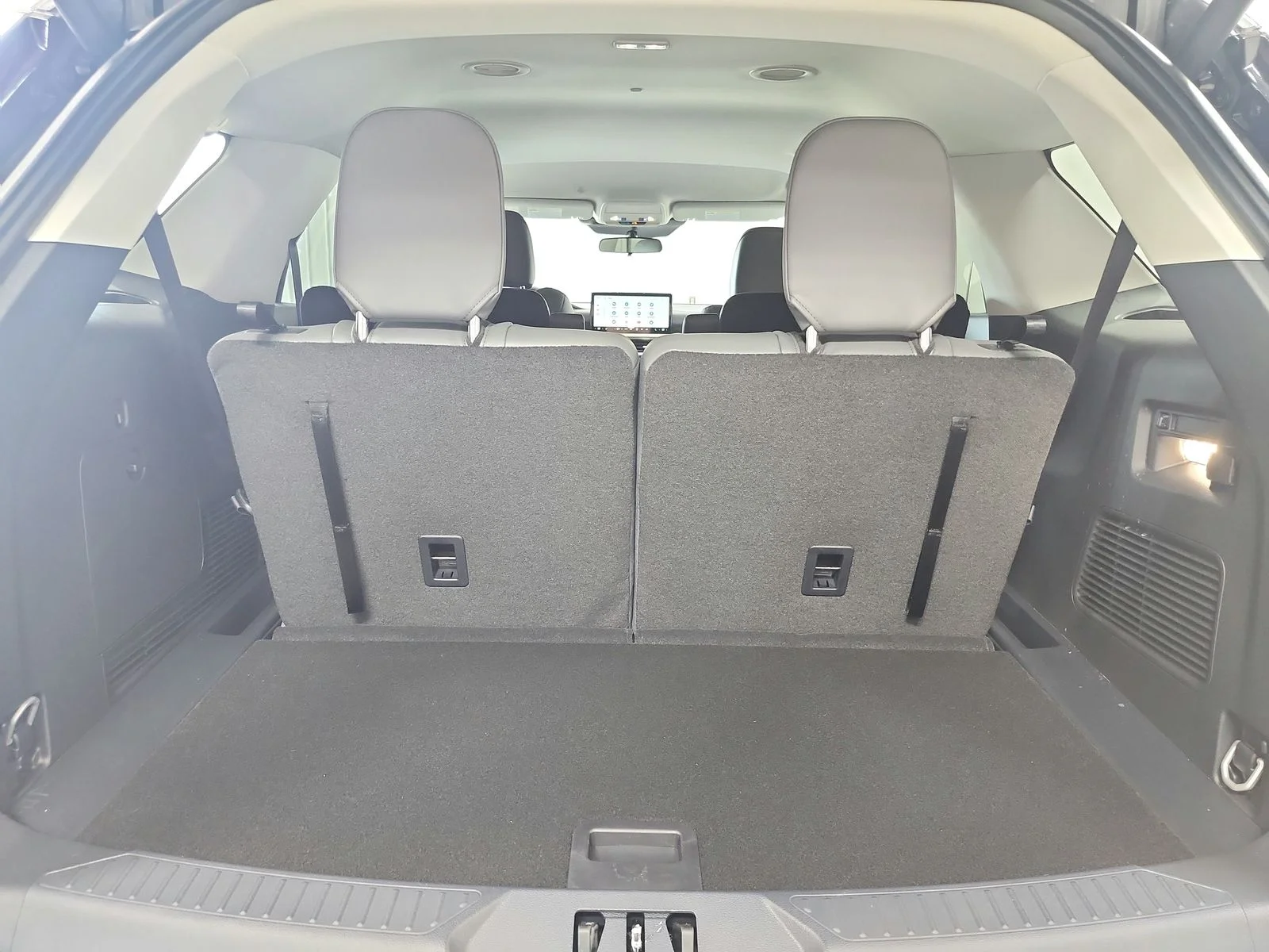 New 2026 Gray Ford Active image 46