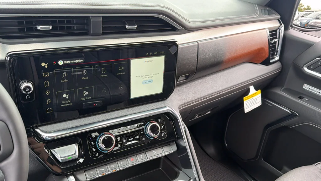 2026 GMC Sierra 1500 Denali - Photo 16