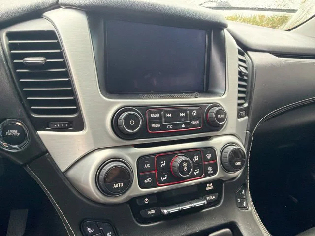 Certified Used 2016 White GMC SLT image 6