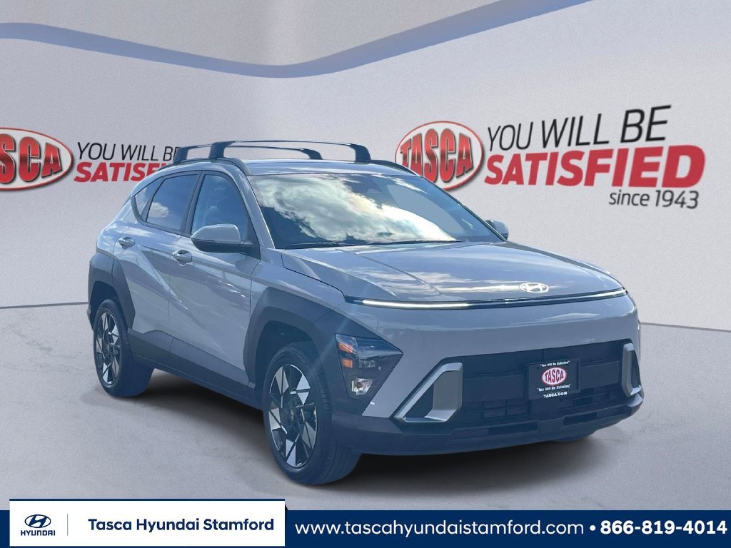 2024 Hyundai Kona