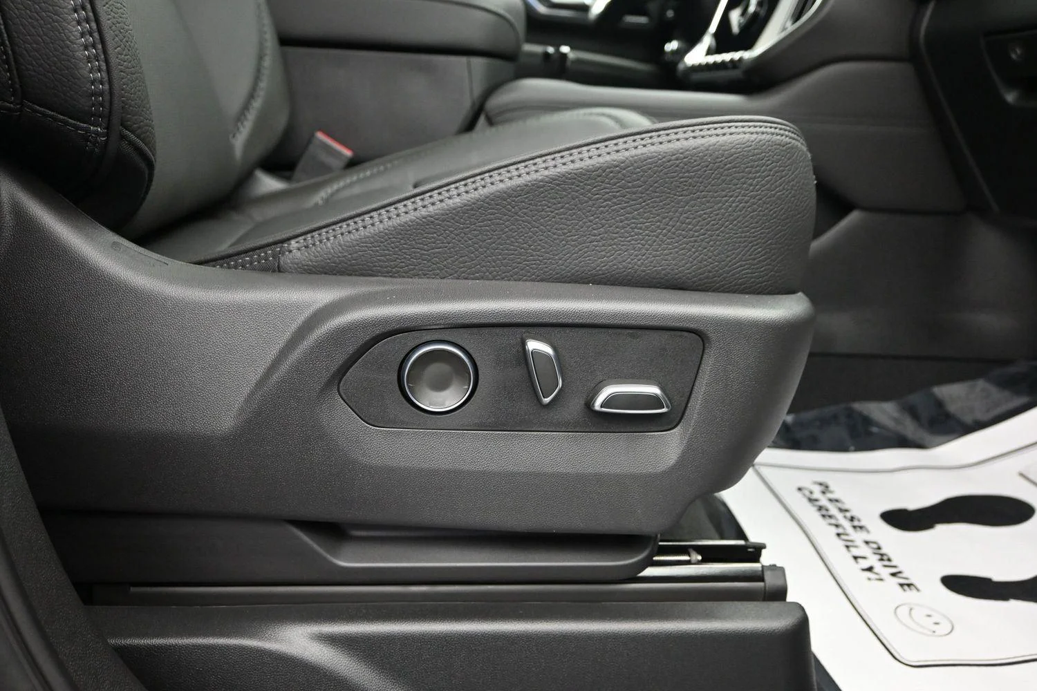 New 2026 Sterling Metallic GMC Denali image 12