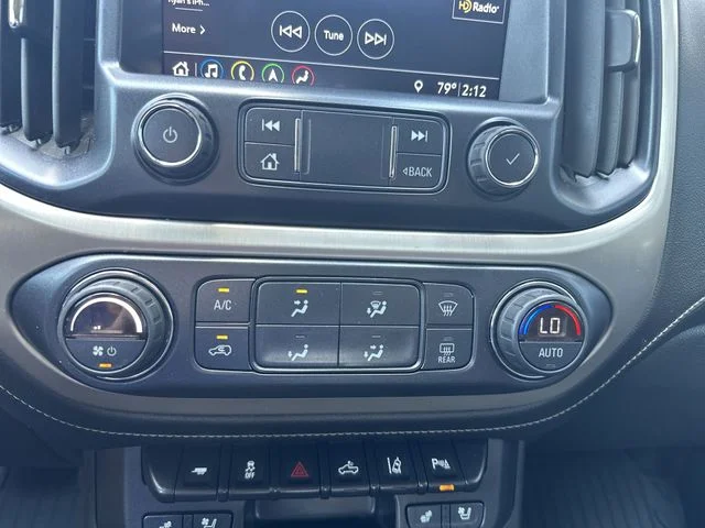 Used 2019 Black GMC Denali image 20