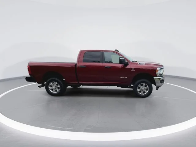 Used 2023 Red Ram Big Horn image 13