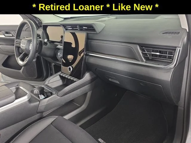 Certified Used 2026 Sterling Metallic GMC Denali image 30