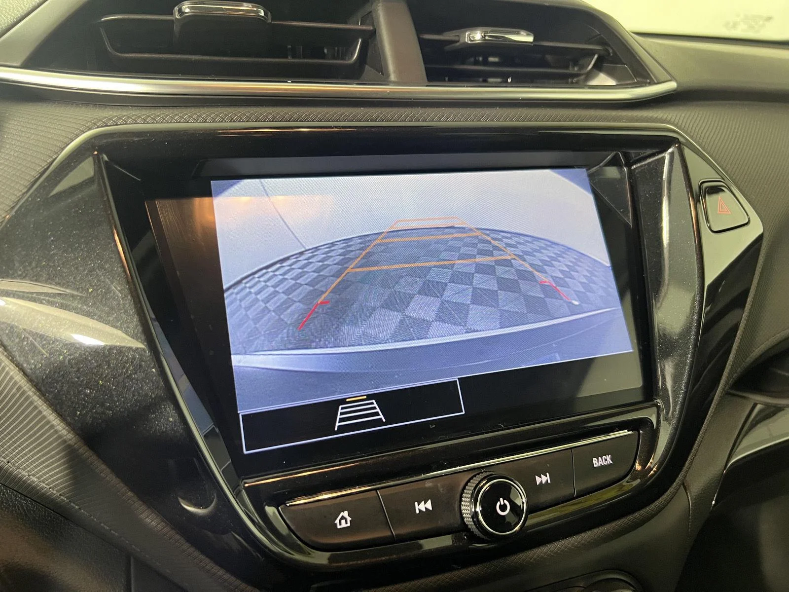 Used 2023 Summit White Chevrolet LT image 19