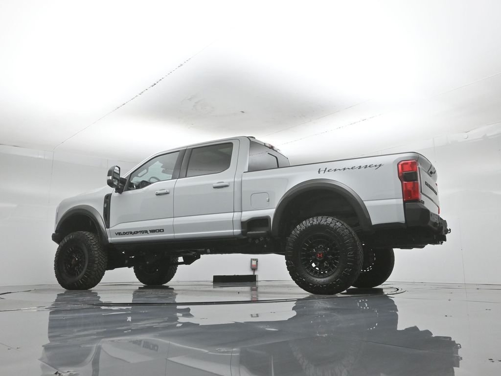 New 2026 Avalanche Ford Lariat image 55