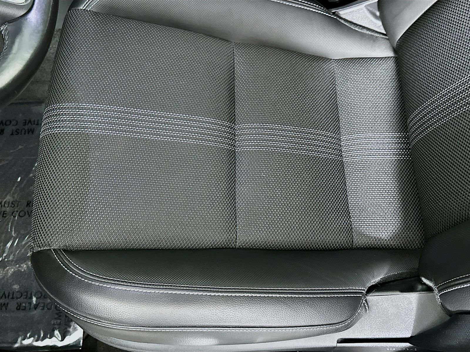 Used 2023 Blue Mica Mazda 2.5 S Preferred Plus Package image 19