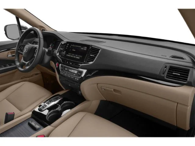 Used 2019 Black Honda Touring image 15