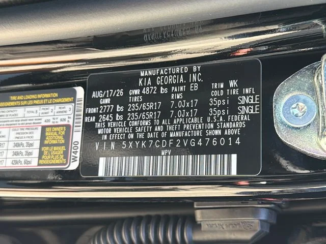 New 2027  Kia X-Pro image 24