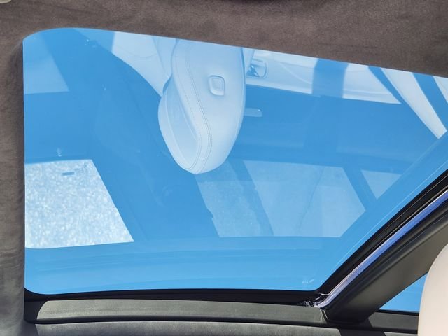 New 2026 MANUFAKTUR Mystic Blue Metallic Mercedes-Benz GLE 63 S AMG® image 13