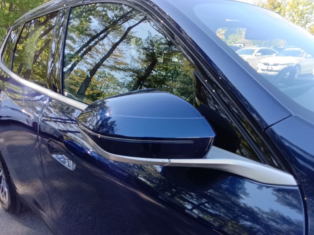 Certified Used 2026 Tanzanite Blue II Metallic BMW 30 xDrive image 30