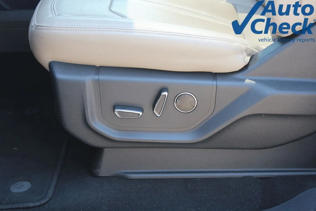 Used 2024 Black Ford Limited image 13