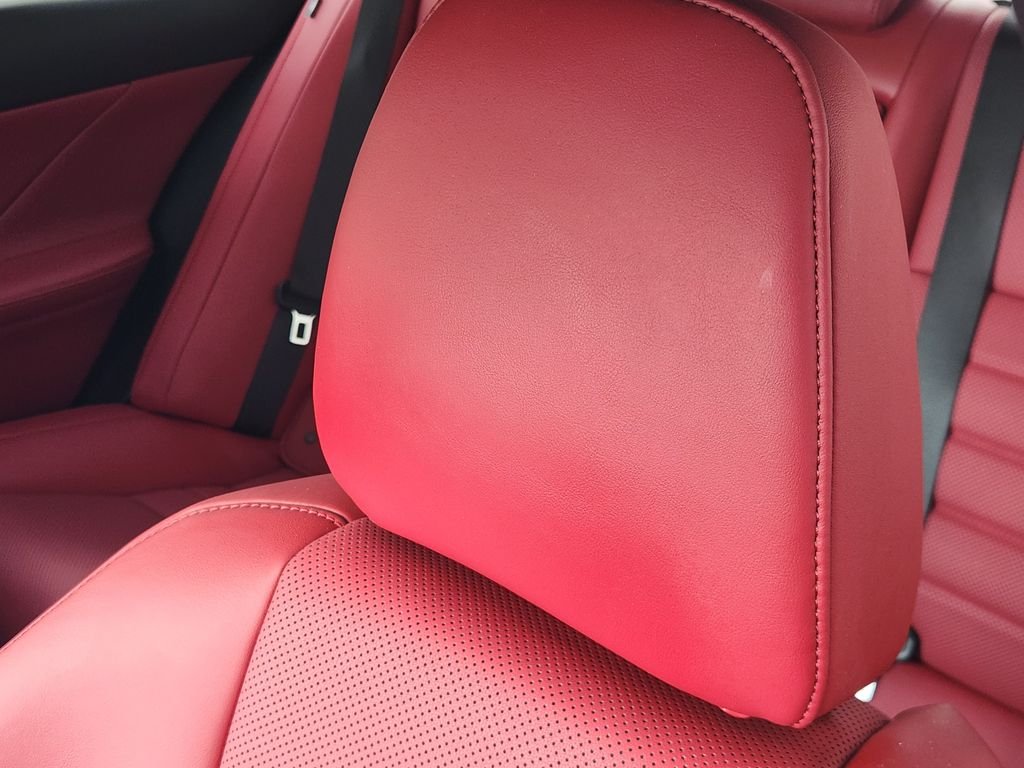 Certified Used 2024 Incognito Lexus 350 F SPORT image 25