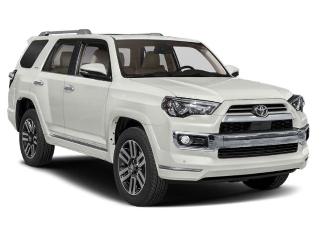 Used 2022 Blizzard Pearl Toyota Limited image 6