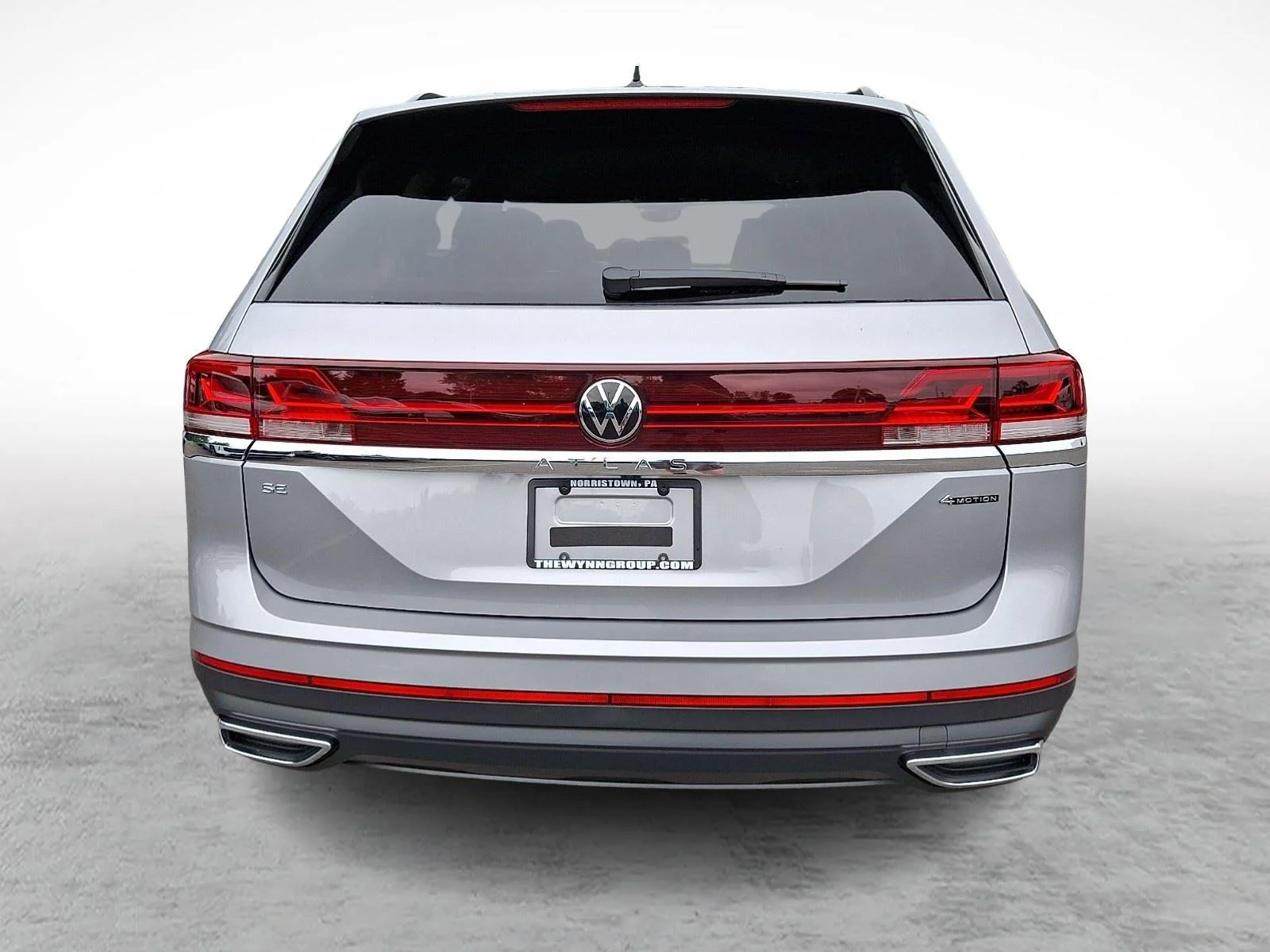 New 2026 Q3Q3/SLVMISTMET Volkswagen 2.0T SE image 5