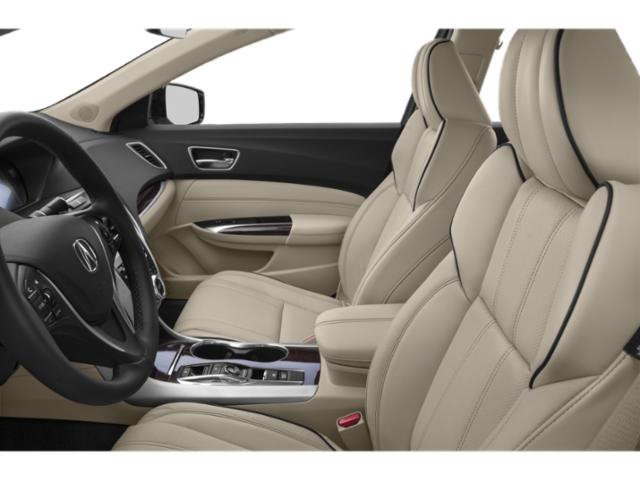 Used 2019  Acura 3.5L Technology Pkg image 9