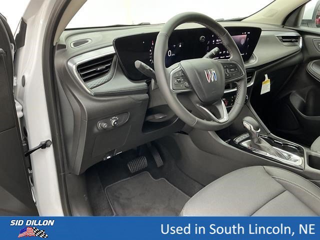 2026 Buick Encore GX Preferred - Photo 16