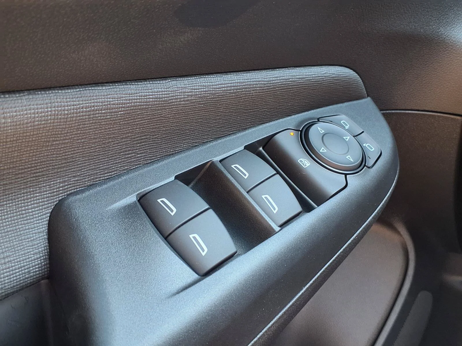 2026 Buick Envista Preferred - Photo 13