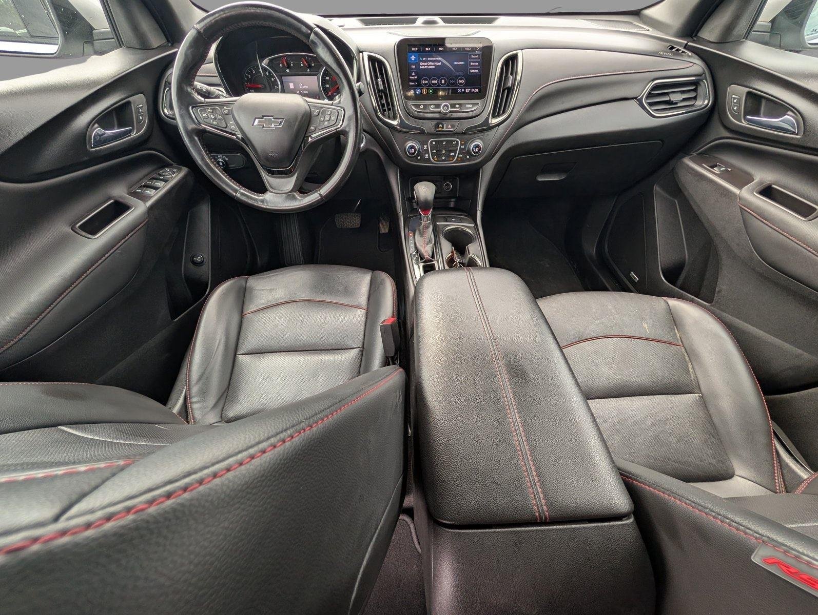 2022 Chevrolet Equinox RS - Photo 29